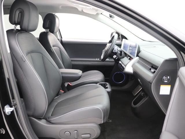 Hyundai IONIQ 5 Connect+ 73kWh