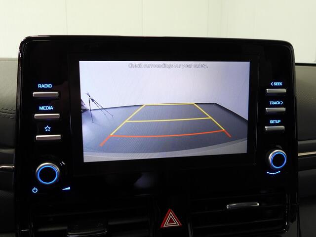 Hyundai IONIQ 1.6 GDi PHEV i-Motion CLIMA/LMV/CARPLAY