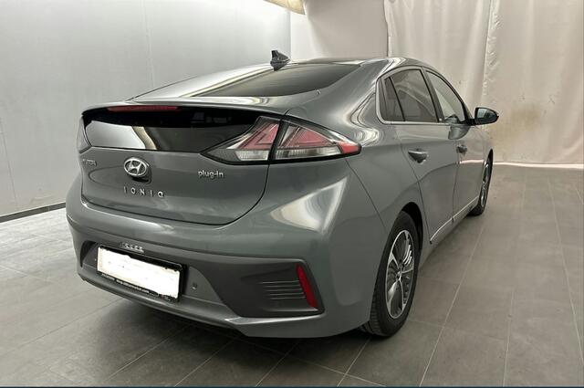 Hyundai IONIQ 1.6 GDi PHEV Comfort | Trekhaak | Carplay | Adaptive