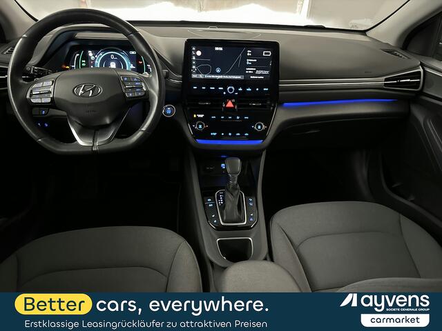Hyundai IONIQ 1.6 GDi PHEV Comfort | Trekhaak | Carplay | Adaptive