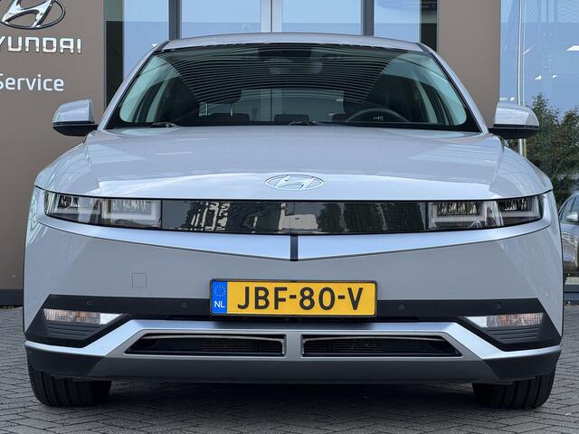 Hyundai IONIQ 5 Connect 73kWh | 1/2 leer | Navigatie | EV