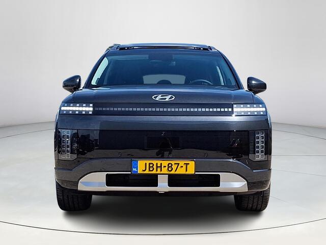 Hyundai IONIQ 9 Connect+ AWD 7p. 110.3 kWh