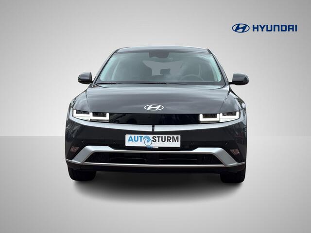 Hyundai IONIQ 5 Connect+ 84 kWh Nieuw Model!