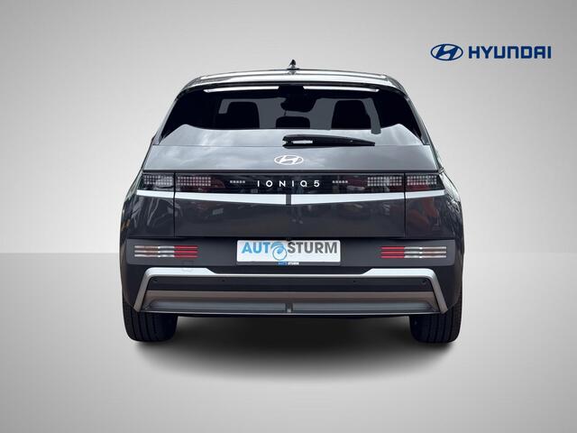 Hyundai IONIQ 5 Connect+ 84 kWh Nieuw Model!