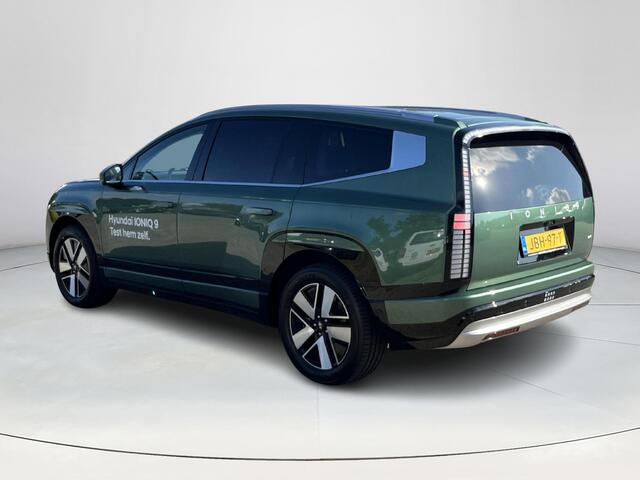 Hyundai IONIQ 9 Connect+ AWD 7p. 110.3 kWh