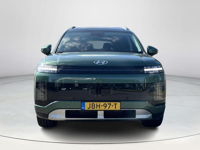 Hyundai IONIQ 9 Connect+ AWD 7p. 110.3 kWh