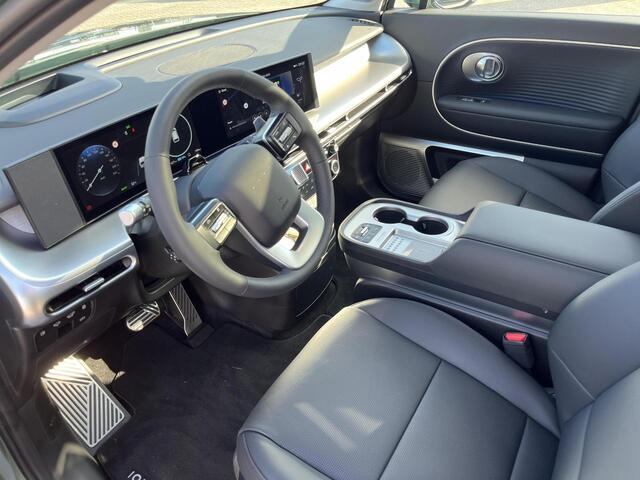 Hyundai IONIQ 9 Connect+ AWD 7p. 110.3 kWh