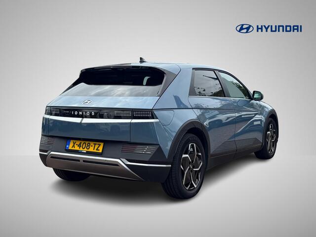 Hyundai IONIQ 5 Connect+ 77.4 kWh