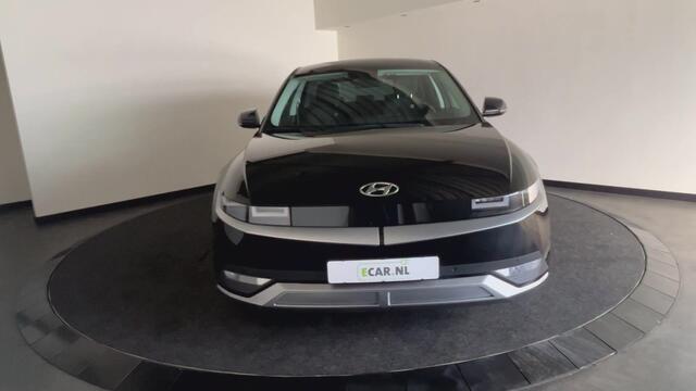 Hyundai IONIQ 5 Connect 58 kWh | Achterbank verstelbaar | Stoel en stuurverwarming