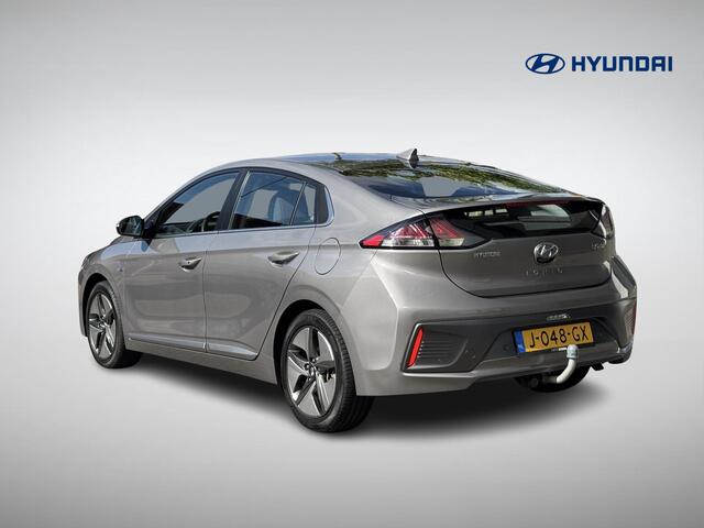 Hyundai IONIQ 1.6 GDi Comfort - Plus | Navigatie | Camera | Apple Carplay/Android Auto | Adapt. Cruise Control | Keyless Entry | Rijklaarprijs!