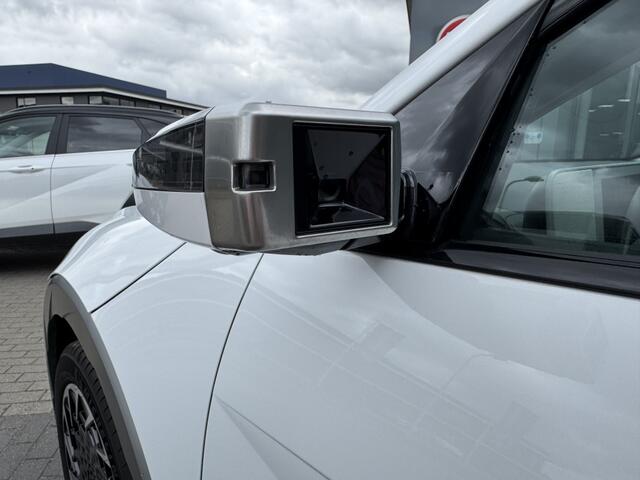 Hyundai IONIQ Lounge AWD 77.4 kWh | digitale buiten spiegels | Lage km-stand |