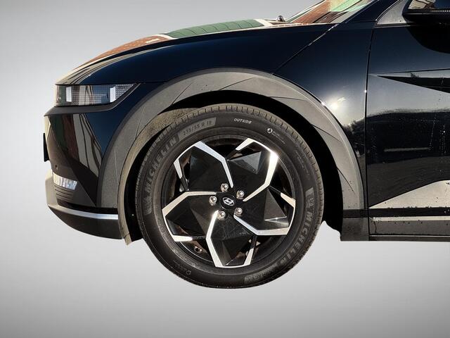 Hyundai IONIQ 5 Connect+ 77.4 kWh + Trekhaak!