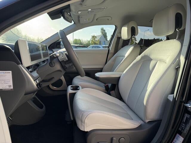 Hyundai IONIQ 5 Connect+ 77.4 kWh + Trekhaak!