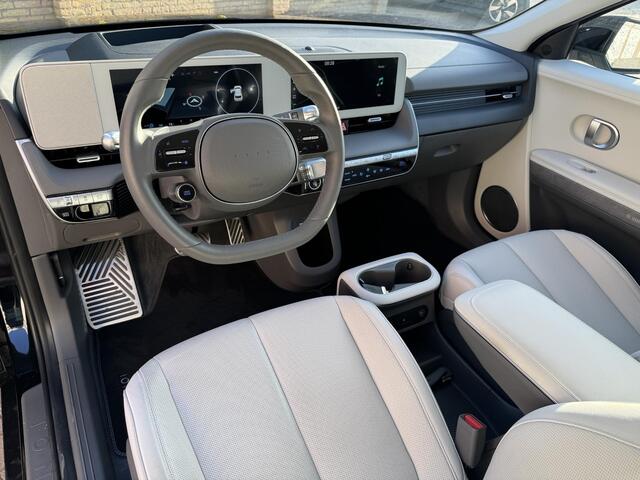 Hyundai IONIQ 5 Connect+ 77.4 kWh + Trekhaak!