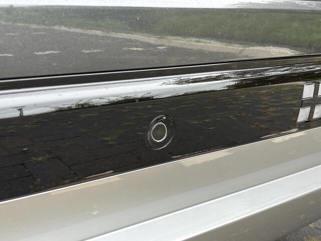 Hyundai IONIQ 9 Connect+ AWD 7p. 110.3 kWh | PANORAMADAK | MASSAGESTOELEN | V2G | WARMTEPOMP |