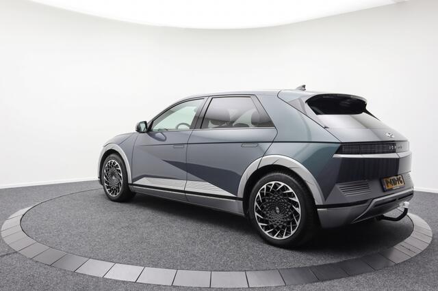 Hyundai IONIQ Lounge 77kWh | Pano | Adaptive cruise | Trekhaak | 12% bijtellin