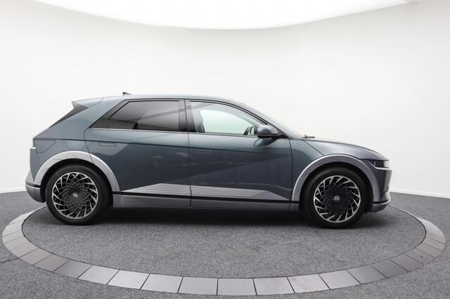Hyundai IONIQ Lounge 77kWh | Pano | Adaptive cruise | Trekhaak | 12% bijtellin