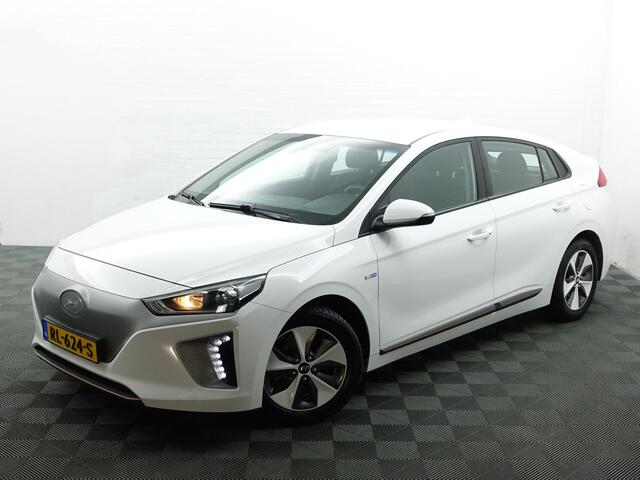 Hyundai IONIQ Premium EV Aut- Infinity Audio, Camera, Ada Cruise, Carplay, Clima