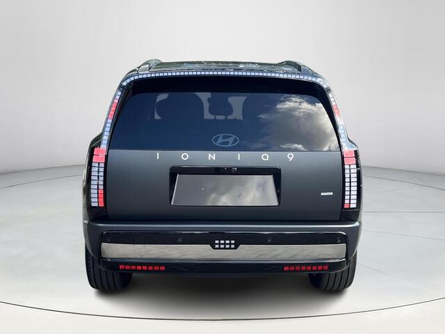 Hyundai IONIQ 9 Lounge AWD 7p. 110.3 kWh | Rijklaarprijs! Dus geen extra afleverkosten! | Panorama dak | Meest luxe uitvoering |