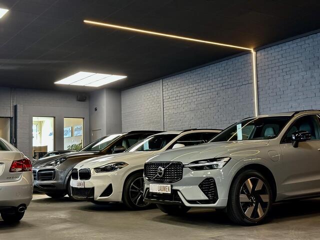 Hyundai IONIQ 1.6 GDi Premium - Plus Automaat Hybrid Leder LED Elek. Stoel Stoelventilatie Camera 17 Inch