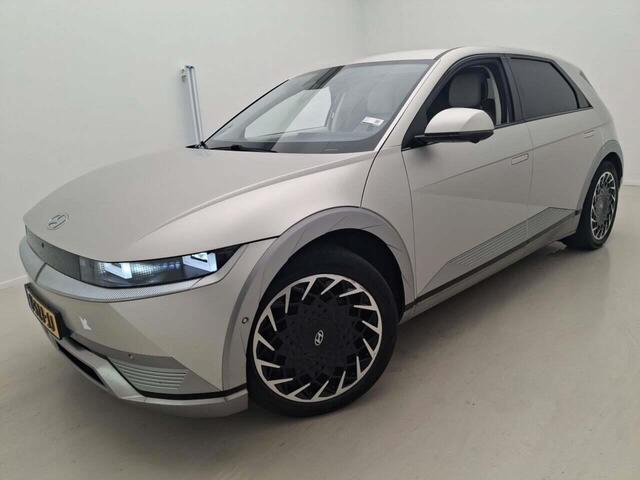 Hyundai IONIQ 5 LOUNGE 73KWH 20INCH/ECC/NAV/LEER/PDC/LED