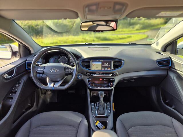 Hyundai IONIQ 1.6 GDi Comfort