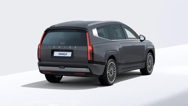 Hyundai IONIQ 9 Lounge AWD+ 7p. 110.3 kWh