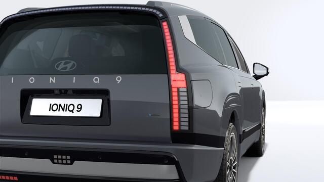 Hyundai IONIQ 9 Lounge AWD+ 7p. 110.3 kWh