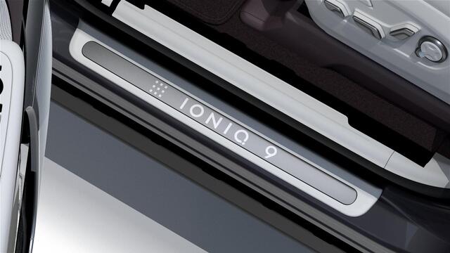 Hyundai IONIQ 9 Lounge AWD+ 7p. 110.3 kWh