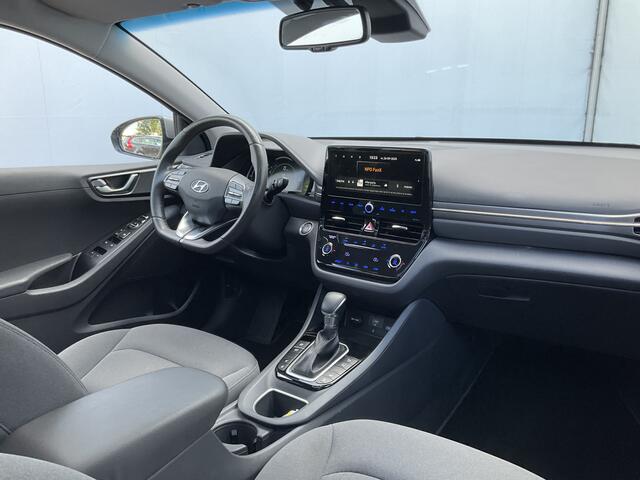 Hyundai IONIQ 1.6 GDi PHEV Premium Stoel/Stuurverw OpenSky Incl.BTW Plug-in Voll.Onderhouden!