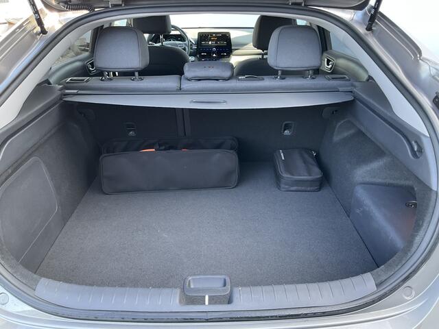 Hyundai IONIQ 1.6 GDi PHEV Premium Stoel/Stuurverw OpenSky Incl.BTW Plug-in Voll.Onderhouden!