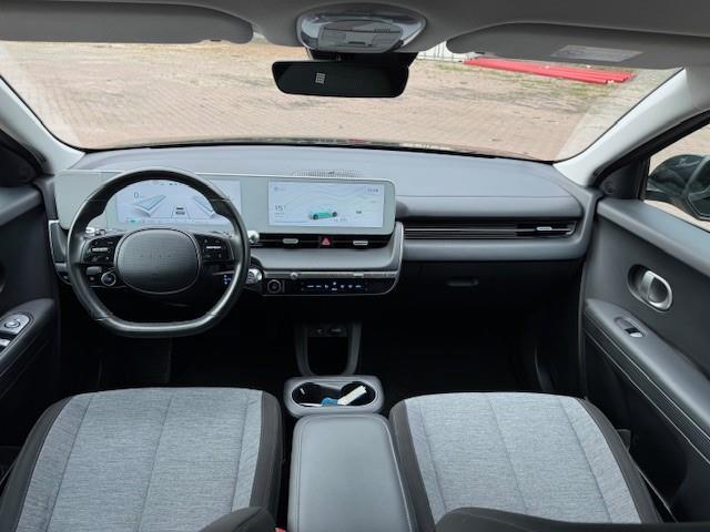 Hyundai IONIQ 5 STYLE 73KWH 25000KM/ACARPLAY/FABRIEKSGARANTIE