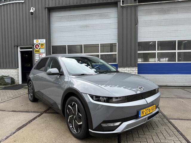 Hyundai IONIQ 5 Style 73kWh