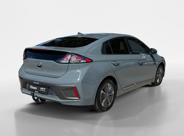 Hyundai IONIQ 1.6 GDi PHEV Comfort I Trekhaak I Navi I Infinity I Keyless