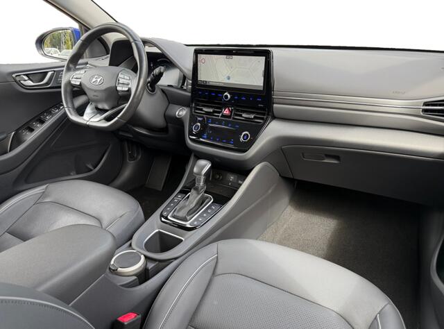 Hyundai IONIQ 1.6 GDi PHEV Premium I Leder I Infinity I Keyless I Camera