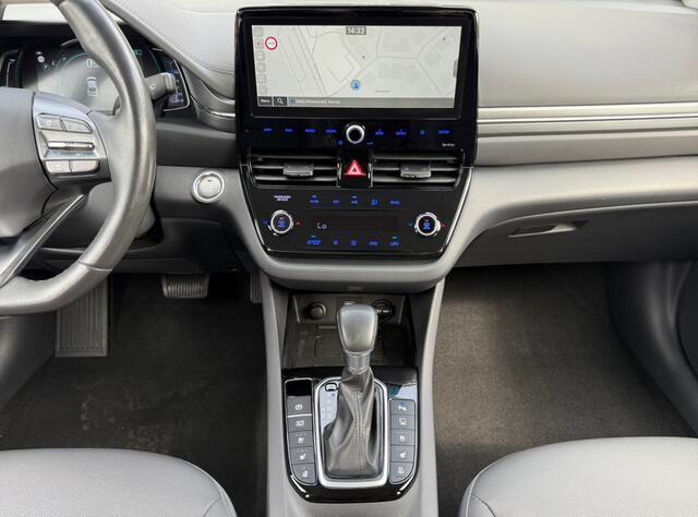 Hyundai IONIQ 1.6 GDi PHEV Premium I Leder I Infinity I Keyless I Camera