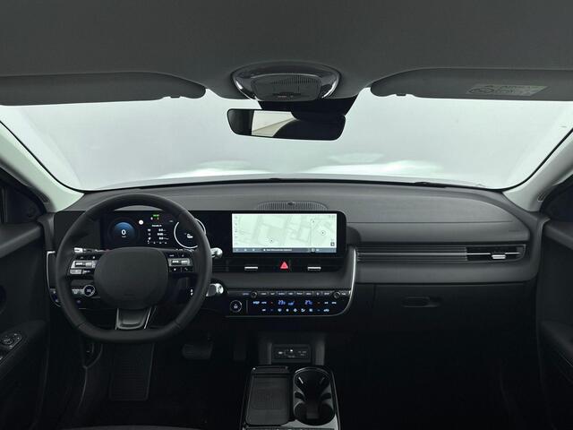 Hyundai IONIQ 5 Pure Edition 84 kWh | Nieuw | Op afroep snel leverbaar