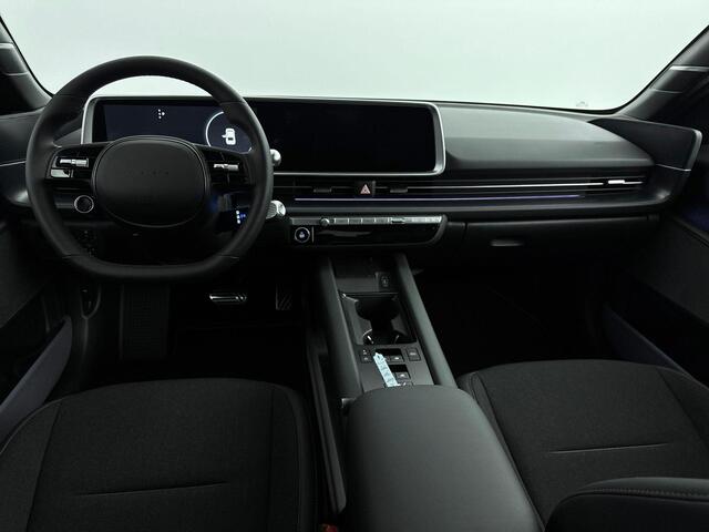 Hyundai IONIQ 6 Business 77.4 kWh | Nieuw | Op afroep snel leverbaar