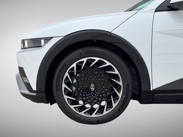 Hyundai IONIQ 5 Connect+ 84 kWh 20'' Velgen + Afneembare Trekhaak!