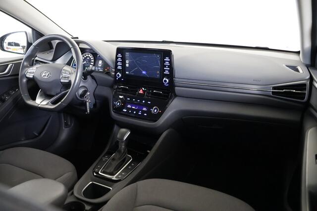 Hyundai IONIQ 1.6 GDi PHEV Comfort (Plug-in) / CarPlay / Camera / ACC / Winterpakket
