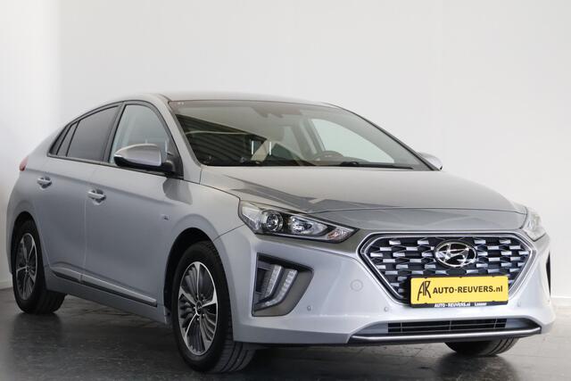 Hyundai IONIQ 1.6 GDi PHEV Comfort (Plug-in) / CarPlay / Camera / ACC / Winterpakket