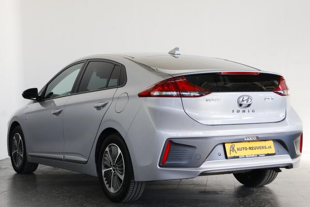 Hyundai IONIQ 1.6 GDi PHEV Comfort (Plug-in) / CarPlay / Camera / ACC / Winterpakket