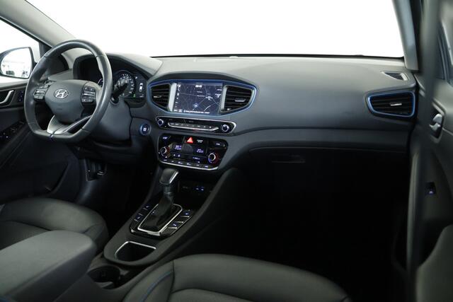 Hyundai IONIQ 1.6 GDi Premium / LED / Opendak / Navi / ACC / CarPlay