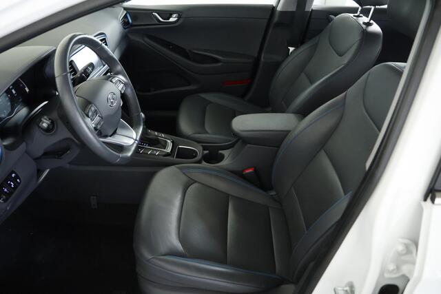 Hyundai IONIQ 1.6 GDi Premium / LED / Opendak / Navi / ACC / CarPlay