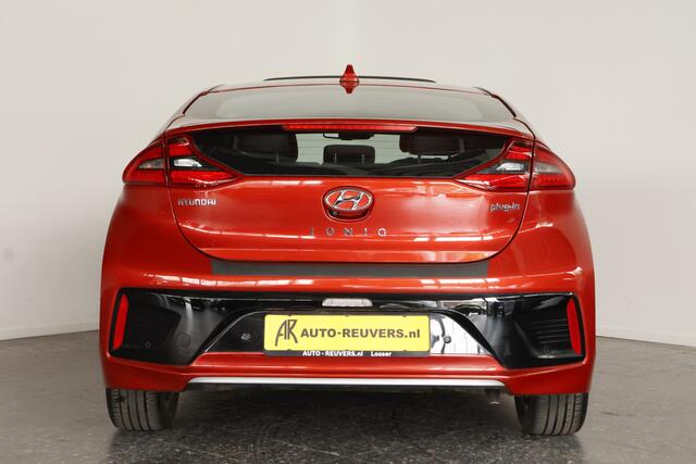 Hyundai IONIQ 1.6 GDi PHEV Premium / LED / Opendak / Navi / Cam / CarPlay