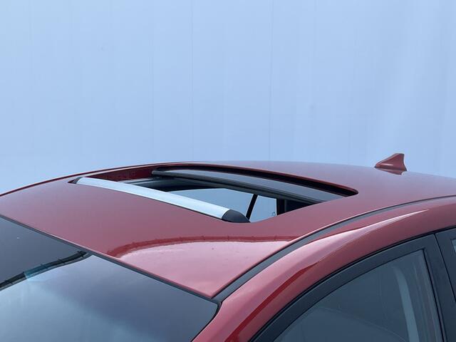 Hyundai IONIQ Premium EV Incl.BTW Trekhaak Pano Leer Stoelverw+Ventilatie Adap.Cruise Keyless BOMVOL!