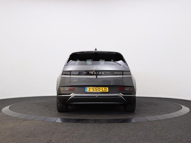 Hyundai IONIQ Style 77.4 kWh | N-Style | Navigatie | Camera |