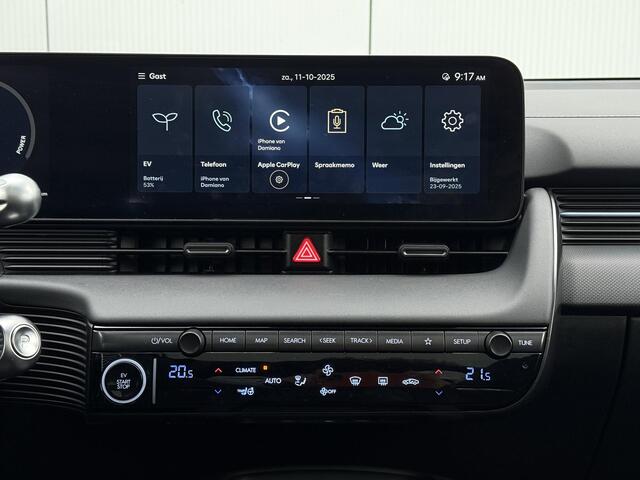 Hyundai IONIQ 5 N AWD 84 kWh Vision / UNIEK / Panoramadak / Custom 21 Inch / Stoel- & Stuurverwarming / Climate Control / Adaptive Cruise Control / 360 Camera /