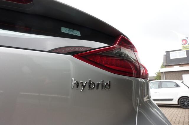 Hyundai IONIQ 1.6 GDI COMFORT TREKHAAK 1E EIGENAAR (All in prijs)