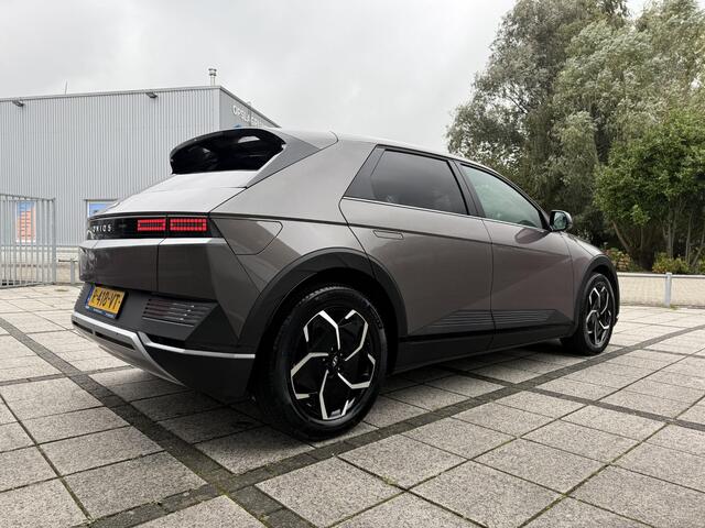 Hyundai IONIQ 5 Connect+ 73kWh | Navi | Camera | 99,4% SOH |